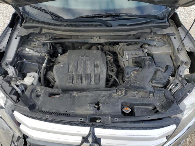 Photo 12 from auction – 2019 MITSUBISHI ECLIPSE CR with VIN JA4AS3AAXKZ010101