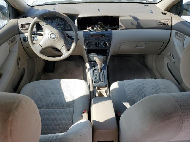 Photo 8 from auction – 2008 TOYOTA COROLLA CE with VIN 1NXBR32E88Z047351