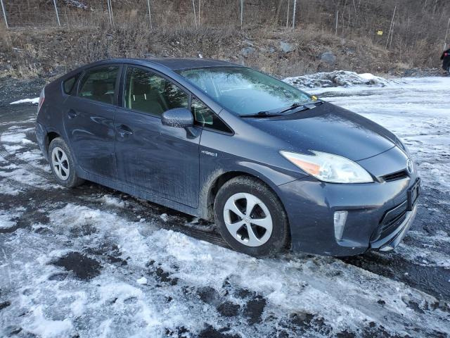 Photo 4 from auction – 2012 TOYOTA PRIUS with VIN JTDKN3DU7C1604538