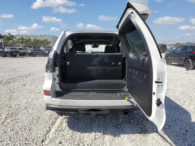 Photo 6 from auction – 2023 LEXUS GX 460 with VIN JTJAM7BX7P5355494