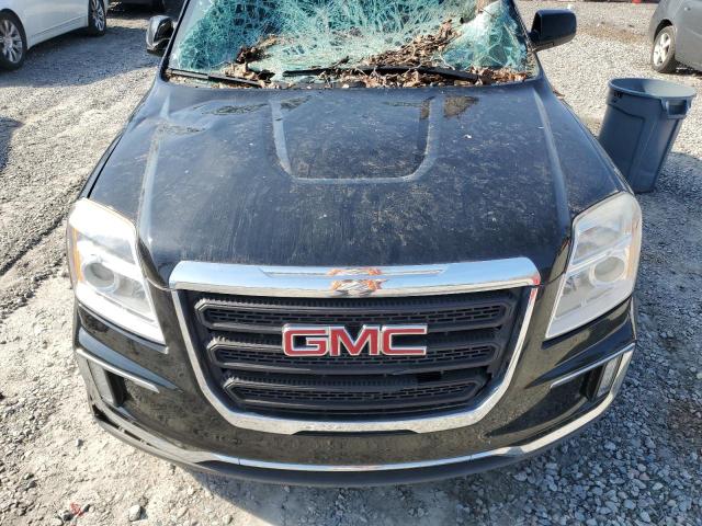 Photo 12 from auction – 2016 GMC TERRAIN SL with VIN 2GKFLNE35G6118181