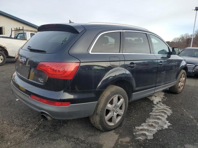 Photo 3 from auction – 2014 AUDI Q7 PREMIUM with VIN WA1LGAFE0ED015786