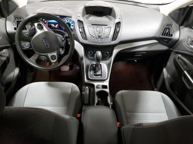 Photo 8 from auction – 2014 FORD ESCAPE SE with VIN 1FMCU9G9XEUB80206