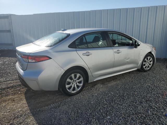 Снимка 3 от търг – 2023 TOYOTA COROLLA LE с VIN 5YFB4MDE4PP016874