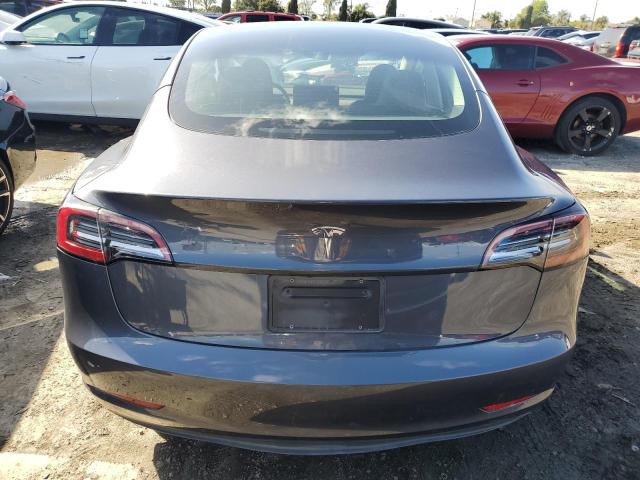Photo 6 from auction – 2023 TESLA MODEL 3 with VIN 5YJ3E1EA8PF674060