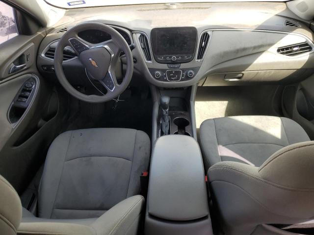Photo 8 from auction – 2021 CHEVROLET MALIBU LS with VIN 1G1ZB5ST4MF059263