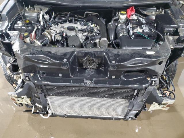 Photo 12 from auction – 2016 FORD EXPLORER P with VIN 1FM5K8HTXGGC19820