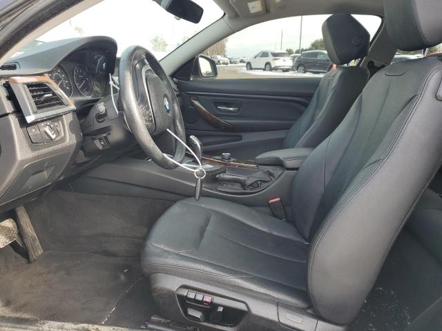 Photo 7 from auction – 2014 BMW 428 XI with VIN WBA3N9C54EK244897