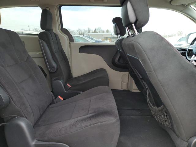 Photo 11 from auction – 2011 DODGE GRAND CARA with VIN 2D4RN5DG7BR672288