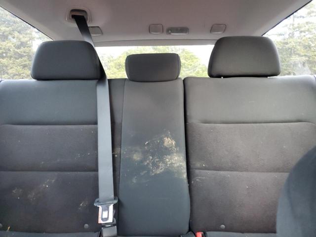 Photo 10 from auction – 2008 SUBARU OUTBACK 2. with VIN 4S4BP61C087352218
