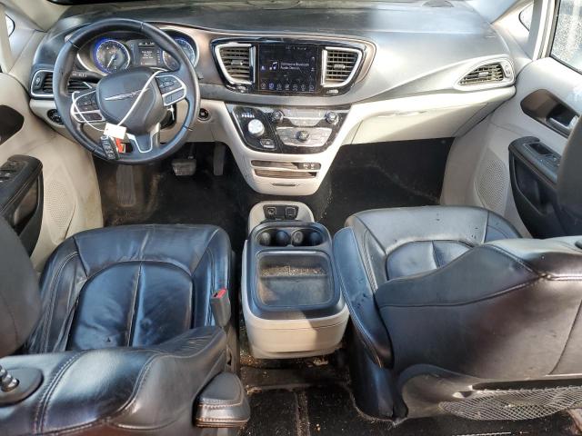 Photo 8 from auction – 2017 CHRYSLER PACIFICA T with VIN 2C4RC1BG9HR539460
