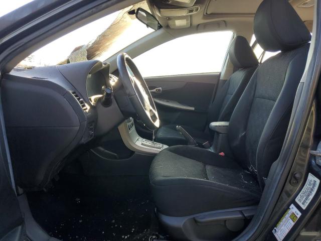 Photo 7 from auction – 2010 TOYOTA COROLLA BA with VIN 1NXBU4EEXAZ344062