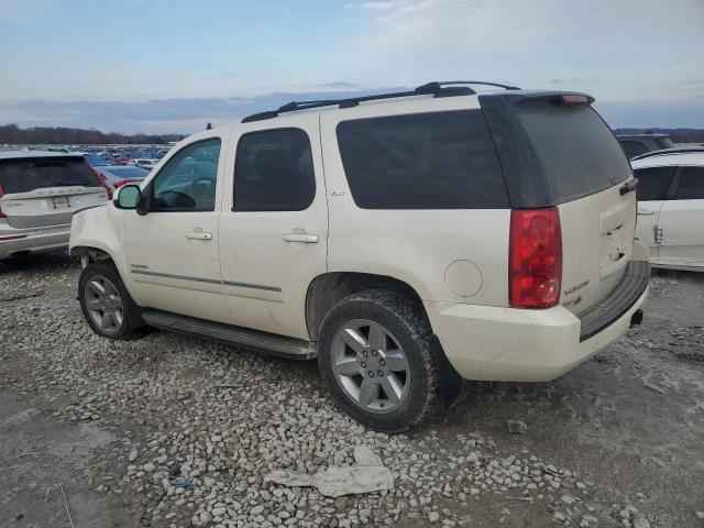 Photo 2 from auction – 2014 GMC YUKON SLT with VIN 1GKS2CE07ER150160