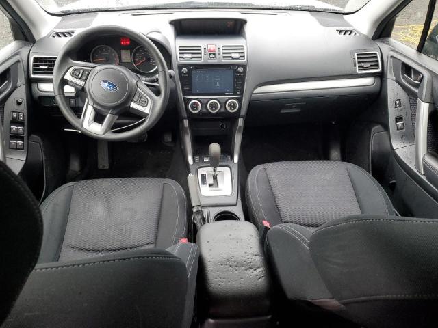 Photo 8 from auction – 2017 SUBARU FORESTER 2 with VIN JF2SJAECXHH532286