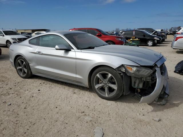 Photo 4 from auction – 2016 FORD MUSTANG with VIN 1FA6P8AM3G5273152