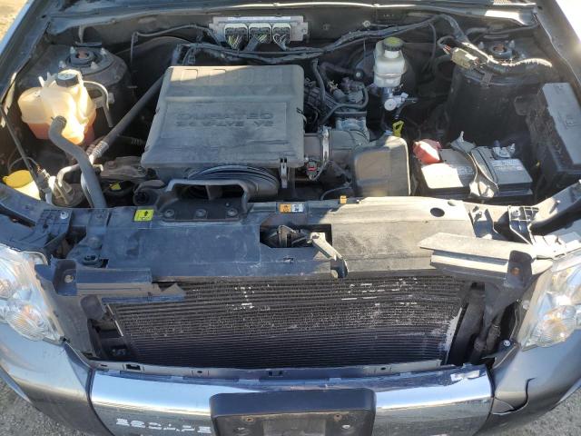 Photo 12 from auction – 2012 FORD ESCAPE LIM with VIN 1FMCU9EG6CKC38886