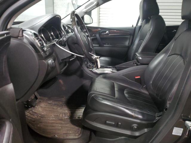 Photo 7 from auction – 2015 BUICK ENCLAVE with VIN 5GAKVBKD7FJ342734