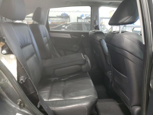 Photo 11 from auction – 2011 HONDA CR-V with VIN 5J6RE3H74BL036734