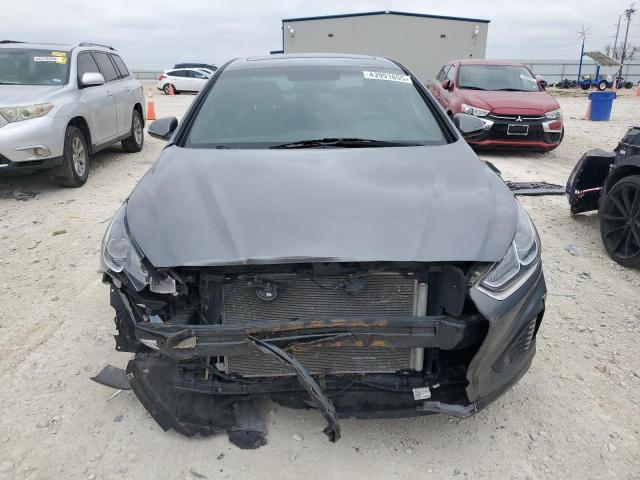 Photo 5 from auction – 2019 HYUNDAI SONATA LIM with VIN 5NPE34AF7KH818337