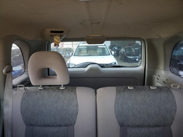 Photo 10 from auction – 2003 TOYOTA RAV4 with VIN JTEHH20V336079230