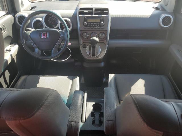 Photo 8 from auction – 2006 HONDA ELEMENT EX with VIN 5J6YH28726L012063