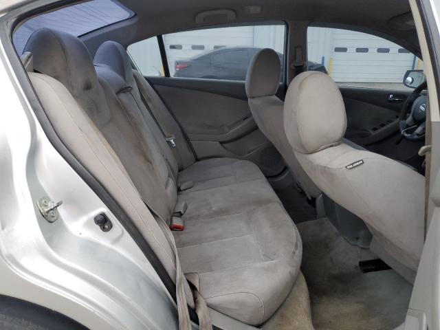 Photo 10 from auction – 2012 NISSAN ALTIMA BAS with VIN 1N4AL2AP0CN579250