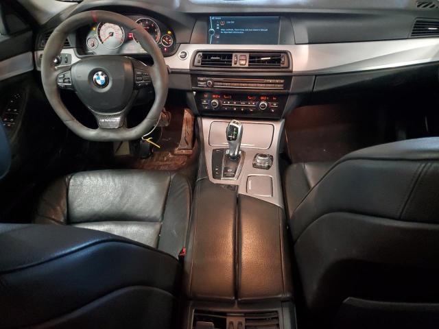 Photo 8 from auction – 2011 BMW 535 XI with VIN WBAFU7C52BC878526