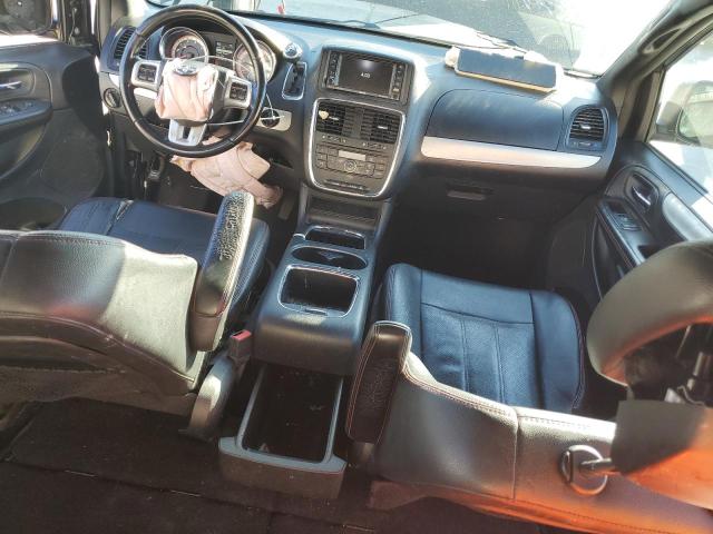 Photo 8 from auction – 2014 DODGE GRAND CARA with VIN 2C4RDGEGXER181356