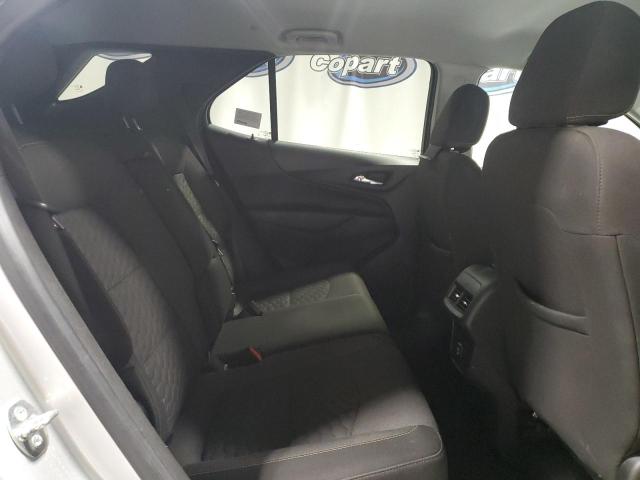 Photo 11 from auction – 2021 CHEVROLET EQUINOX LT with VIN 3GNAXUEV3MS106699