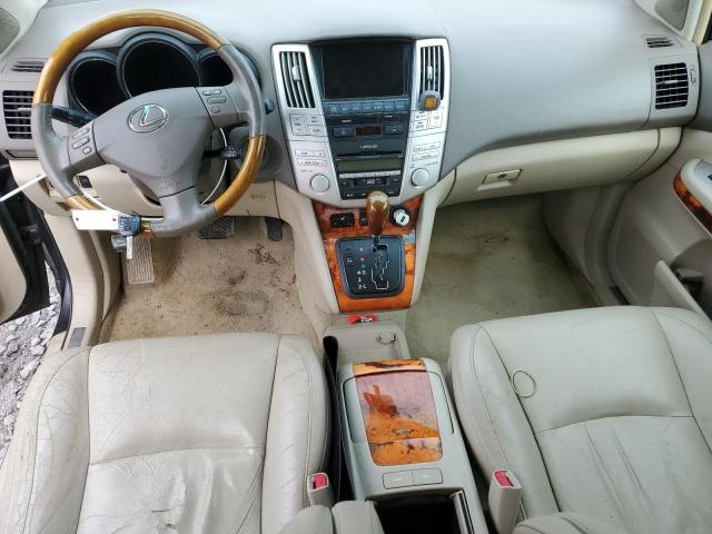 Photo 8 from auction – 2009 LEXUS RX 350 with VIN 2T2GK31U99C071806