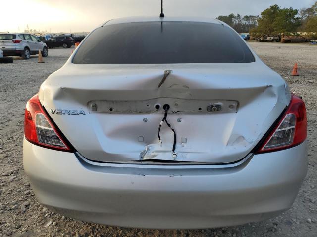 Photo 6 from auction – 2015 NISSAN VERSA S with VIN 3N1CN7AP5FL889542