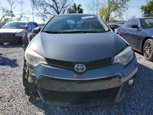 Photo 5 from auction – 2016 TOYOTA COROLLA L with VIN 2T1BURHE2GC595578