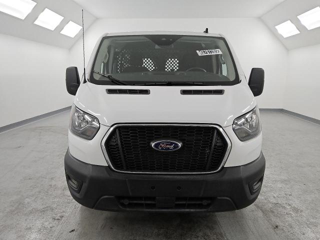 Photo 5 from auction – 2023 FORD TRANSIT T- with VIN 1FTBR1Y84PKB67779
