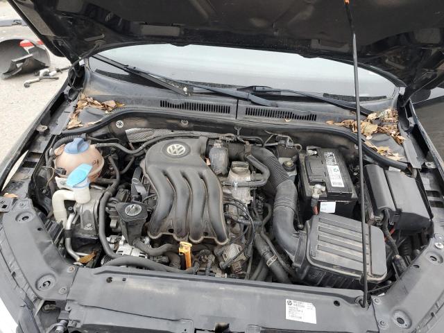 Photo 11 from auction – 2014 VOLKSWAGEN JETTA BASE with VIN 3VW2K7AJ9EM440822