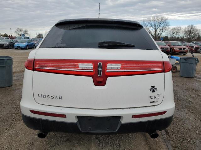 Photo 6 from auction – 2014 LINCOLN MKT with VIN 2LMHJ5AT0EBL54211