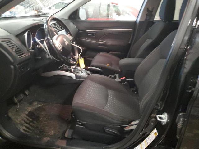 Photo 7 from auction – 2011 MITSUBISHI OUTLANDER with VIN JA4AR4AU1BZ011214