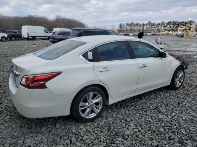Photo 3 from auction – 2013 NISSAN ALTIMA 2.5 with VIN 1N4AL3AP1DC129819