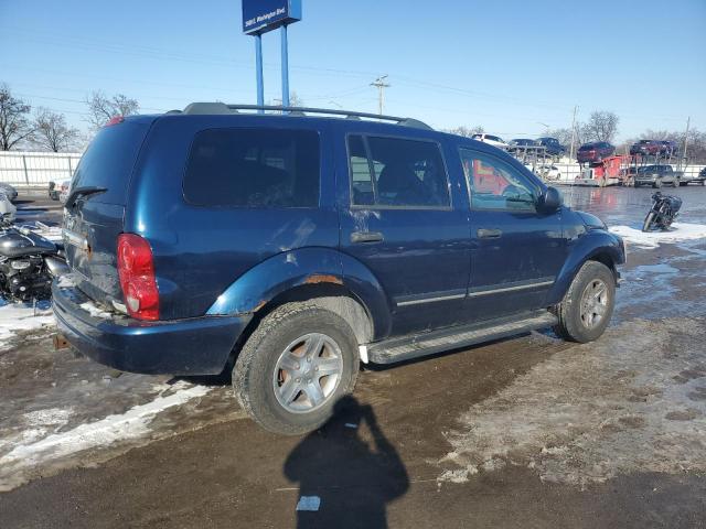 Photo 3 from auction – 2005 DODGE DURANGO LI with VIN 1D8HB58N55F558507
