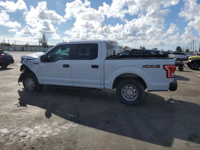 Zdjęcie 2 z aukcji – 2016 FORD F150 SUPER z VIN 1FTEW1EF5GFD21224