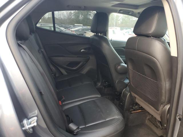 Photo 11 from auction – 2020 BUICK ENCORE ESS with VIN KL4CJGSB6LB020497