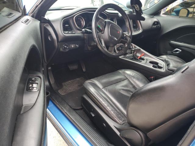 Photo 8 from auction – 2019 DODGE CHALLENGER with VIN 2C3CDZAG0KH666599