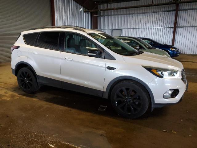 Photo 4 from auction – 2017 FORD ESCAPE TIT with VIN 1FMCU9J95HUC67766