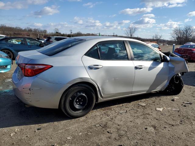 Photo 3 from auction – 2018 TOYOTA COROLLA L with VIN 2T1BURHE5JC987803