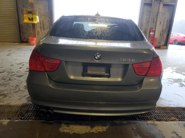 Photo 6 from auction – 2009 BMW 328 I with VIN WBAPH77549NM29754