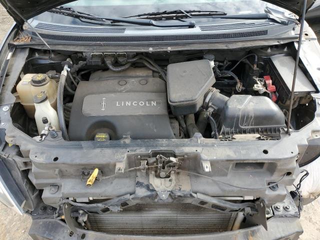 Снимка 12 от търг – 2013 LINCOLN MKX с VIN 2LMDJ8JK3DBL15327