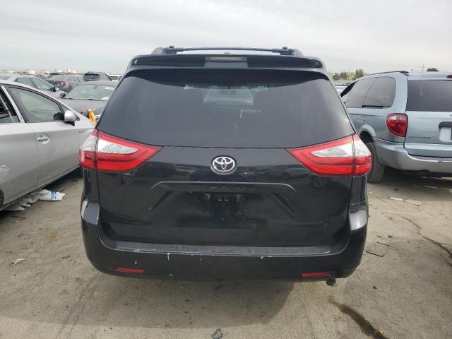 Photo 6 from auction – 2015 TOYOTA SIENNA LE with VIN 5TDKK3DC1FS686287