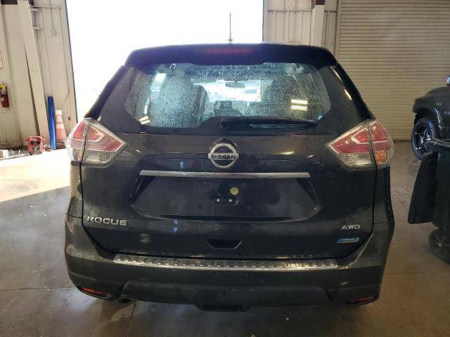 Photo 6 from auction – 2014 NISSAN ROGUE S with VIN 5N1AT2MV6EC790953
