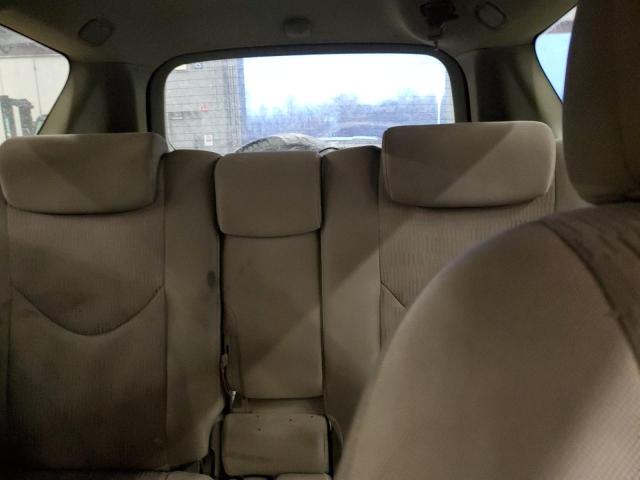 Photo 10 from auction – 2009 TOYOTA RAV4 with VIN JTMBF33V79D014631