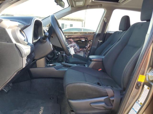 Photo 7 from auction – 2023 TOYOTA RAV4 XLE with VIN JTMRFREV7FD119678
