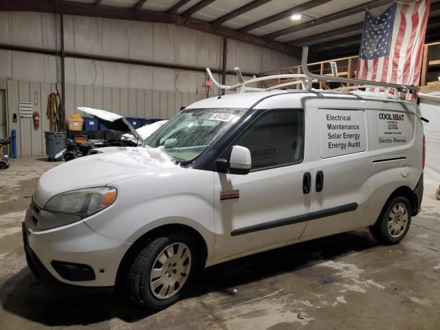 RAM PROMASTER 2016 with VIN ZFBERFBTXG6B92160 - Photo from auction